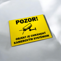 Informačné tabuľky