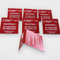 Štítky pre energetiku