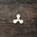 Mini spinner plný