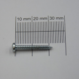 Samorezka 22mm
