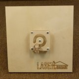 Labyrint oblúk