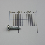 Samorezka 13mm