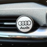 Osviežovač vzduchu Audi čierny