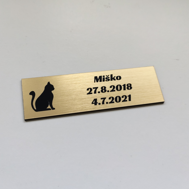 Menovka Sfinga cat