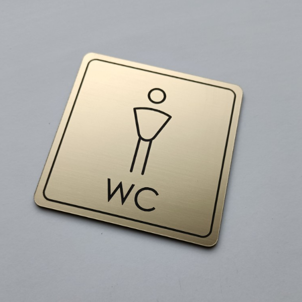 WC páni