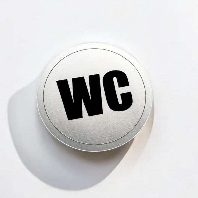 WC