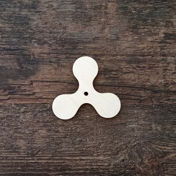 Spinner plny