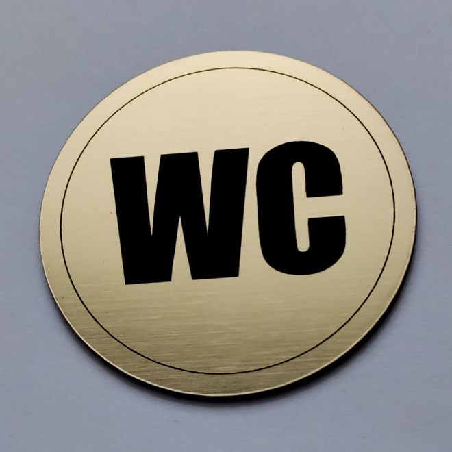 WC