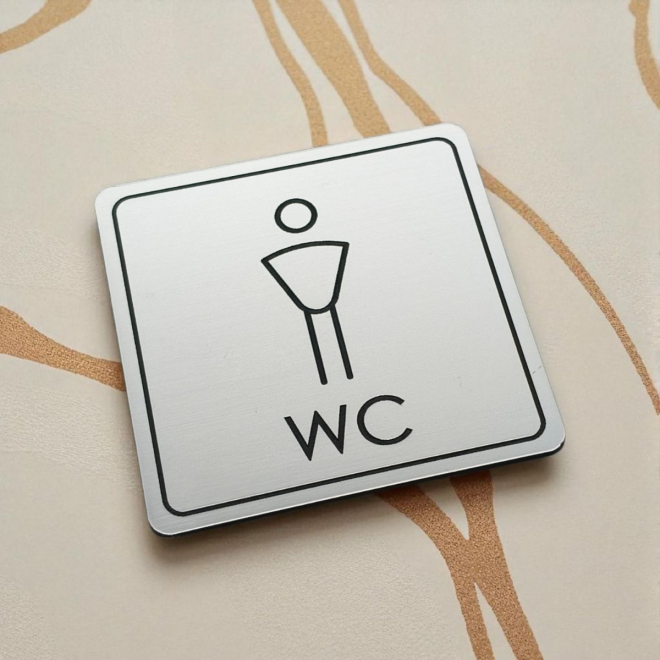 WC páni