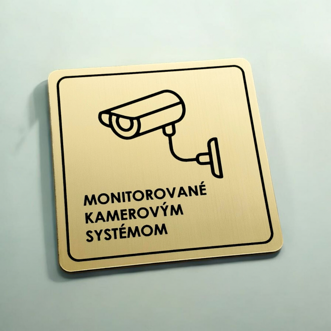 Kamerový systém