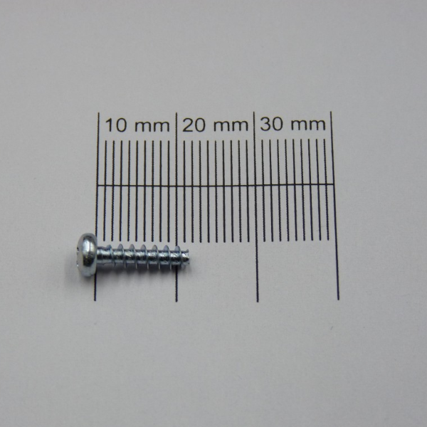 Vrut 12mm
