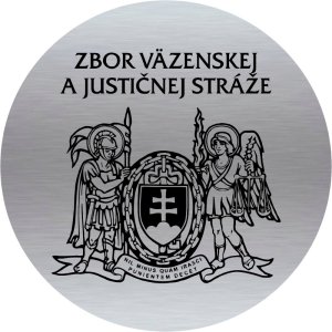 Strieborná - čierna