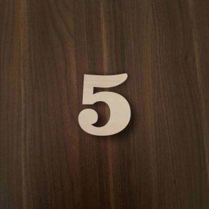 5