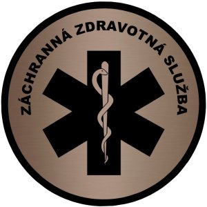Bronzová