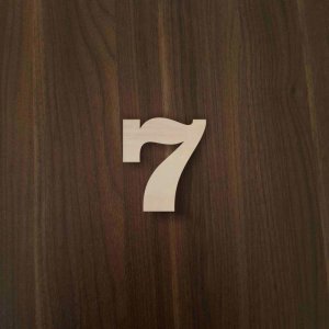 7