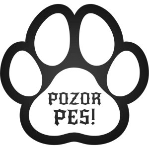 Čierna - biela
