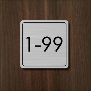 Strieborná - čierna