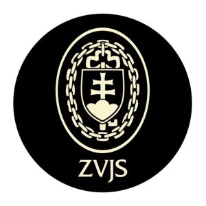 Čierna - zlatá