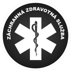 Čierna - biela