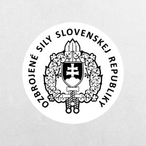 Biela - čierna