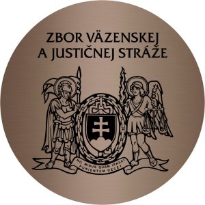 Bronzová - čierna