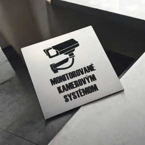 Kamerový systém