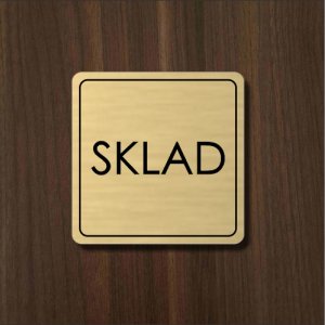 Sklad