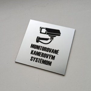 Kamerový systém