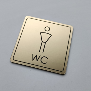 WC páni