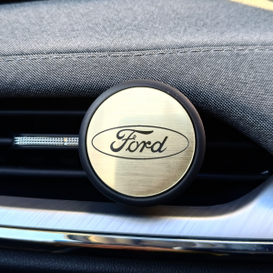 Osviežovač vzduchu Ford čierny