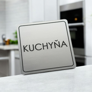 Kuchyňa