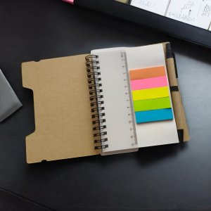 Organizér floral