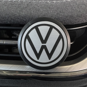 Osviežovač vzduchu VOLKSWAGEN čierny