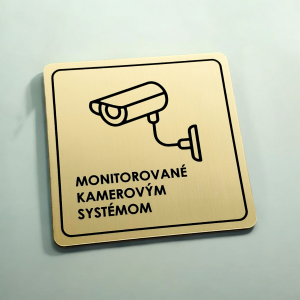 Kamerový systém