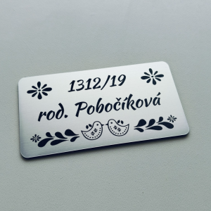 Menovka Folk 1